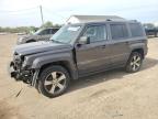 2016 JEEP PATRIOT LA - 1C4NJRFB7GD523163