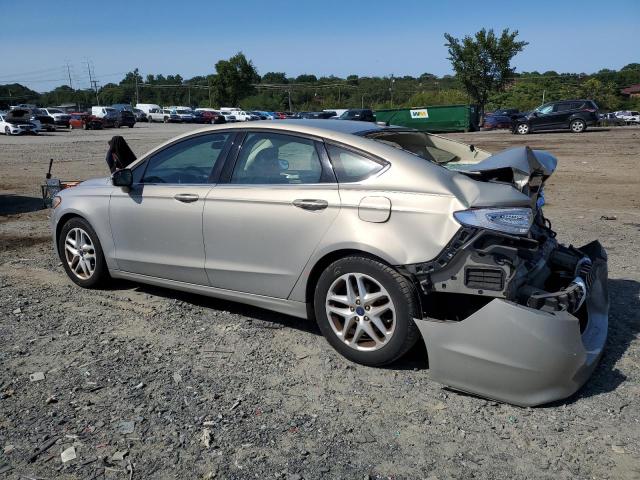 VIN 3FA6P0H70FR167433 2015 Ford Fusion, SE no.2