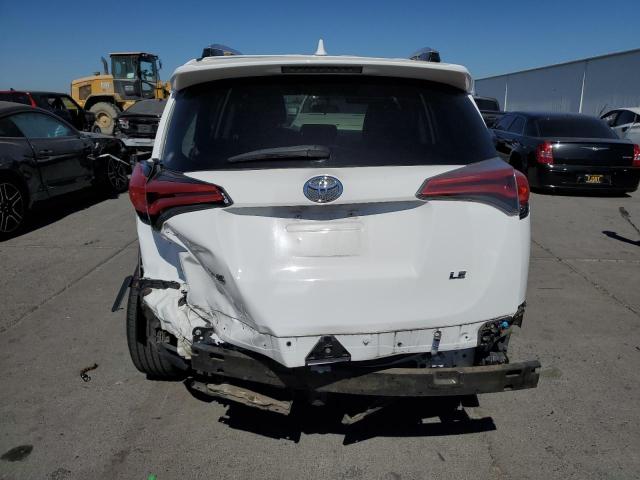 VIN 2T3ZFREV0GW282922 2016 Toyota RAV4, LE no.6