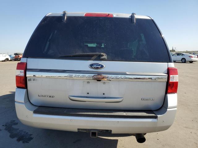 VIN 1FMJK2AT5FEF10080 2015 Ford Expedition, El Limited no.6