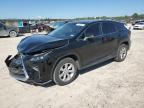 2016 LEXUS RX 350 - 2T2ZZMCA2GC019413