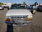 FORD RANGER SUP photo