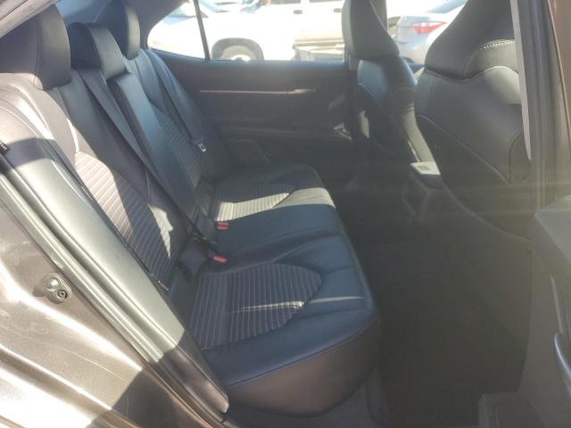 2023 TOYOTA CAMRY SE N - 4T1G11BK8PU103245