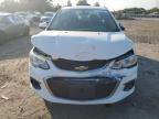 CHEVROLET SONIC PREM photo