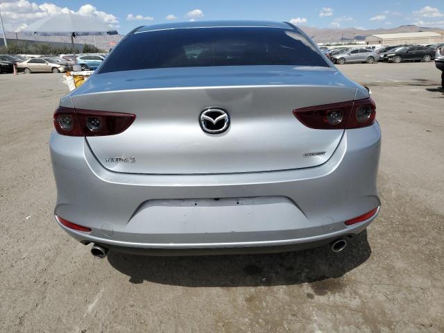 VIN 3MZBPAA79MM203720 2021 Mazda 3 no.6