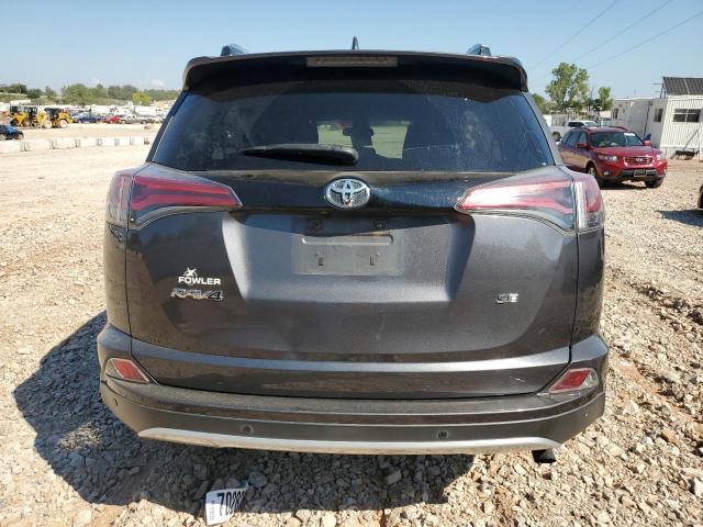 2016 TOYOTA RAV4 SE - 2T3NFREV6GW242178