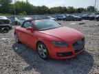 AUDI TT 2.0T photo