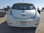 NISSAN LEAF S photo