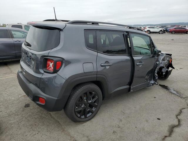 JEEP RENEGADE A 2023 charcoal  gas ZACNJDE15PPP21184 photo #4