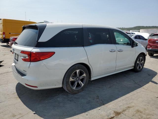 2018 HONDA ODYSSEY TO - 5FNRL6H8XJB057577