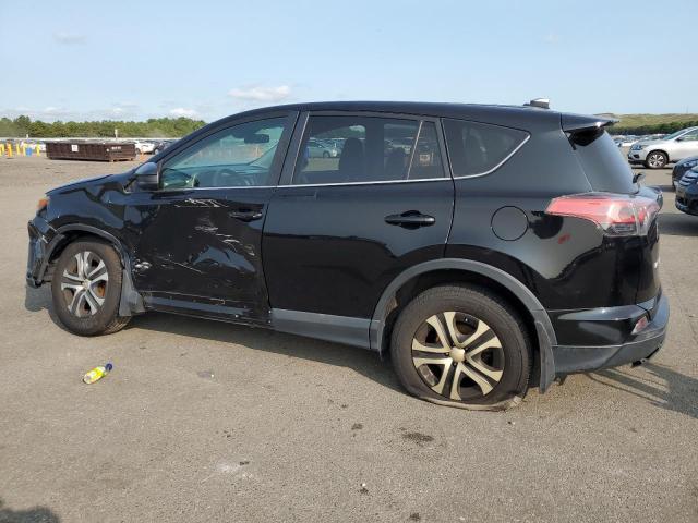 VIN 2T3BFREV6JW843181 2018 Toyota RAV4, LE no.2