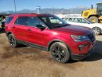 Lot #3025132259 2019 FORD EXPLORER S