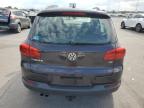 VOLKSWAGEN TIGUAN S photo