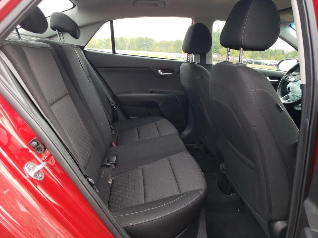 2020 KIA RIO LX - 3KPA24ADXLE344776