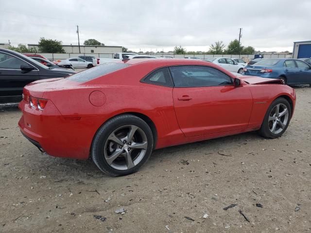 2010 CHEVROLET CAMARO LS 2G1FA1EV1A9210477  72690694