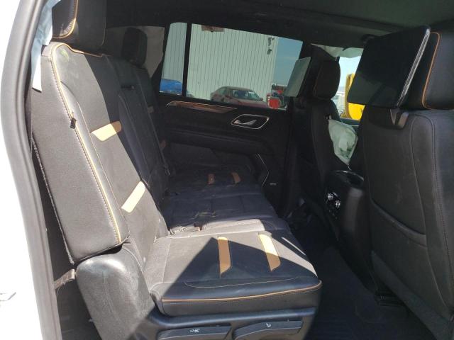 2021 GMC YUKON XL K - 1GKS2HKD5MR287682