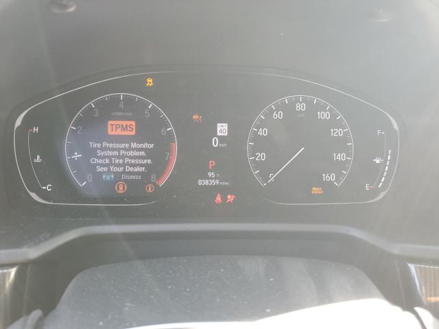 2021 HONDA ACCORD SPO - 1HGCV1F36MA090522