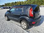 KIA SOUL photo