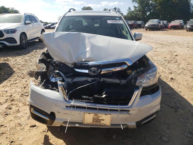 2017 SUBARU FORESTER 2 - JF2SJAEC4HH425590