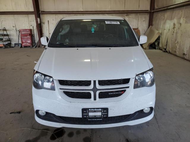 2016 DODGE GRAND CARA - 2C4RDGEG4GR248987