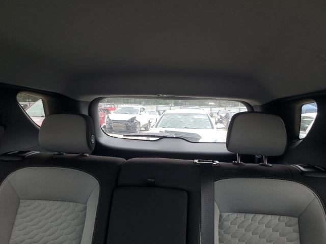 2019 CHEVROLET EQUINOX LT - 3GNAXKEV2KL186301