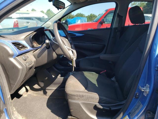 2016 CHEVROLET SPARK 1LT - KL8CD6SA6GC603417