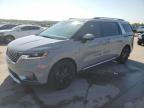 2024 KIA CARNIVAL S - KNDNE5H30R6366991