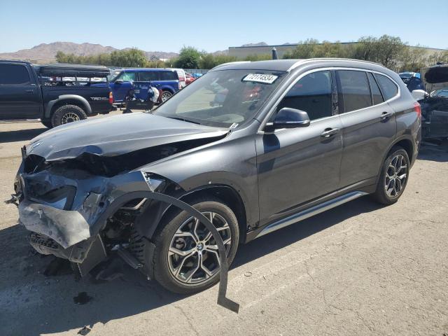 VIN WBXJG9C05M5U34913 2021 BMW X1, Xdrive28I no.1