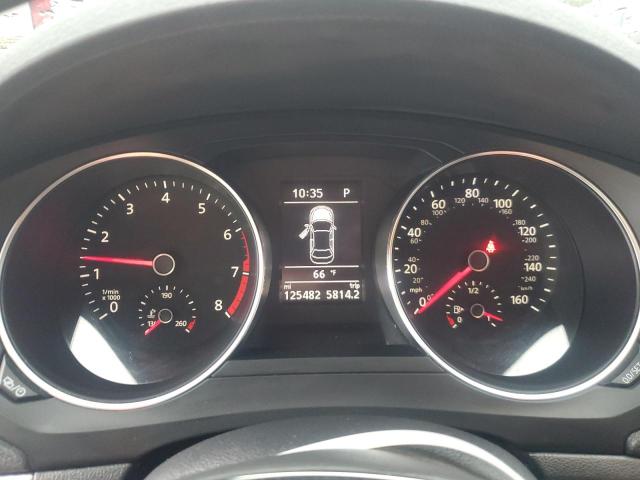 2017 VOLKSWAGEN JETTA SE - 3VWDB7AJ0HM374108