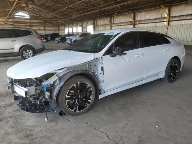 2023 KIA K5 GT LINE - 5XXG64J28PG216207