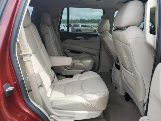 2016 CADILLAC ESCALADE P - 1GYS3CKJ8GR197359
