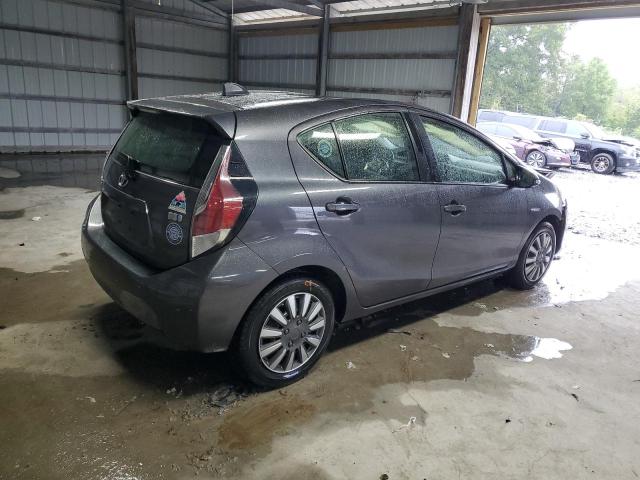 2015 TOYOTA PRIUS C - JTDKDTB30F1102410
