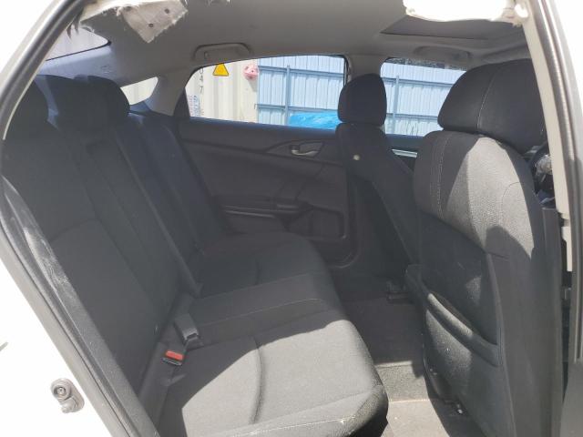 2018 HONDA CIVIC EX - 19XFC2F74JE023632