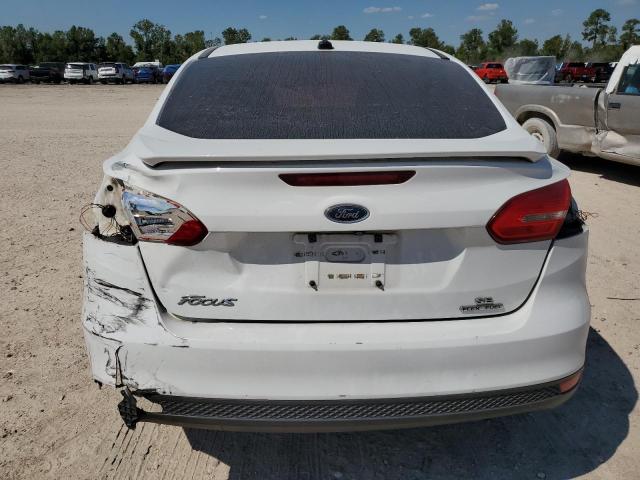 VIN 1FADP3F23FL281747 2015 Ford Focus, SE no.6