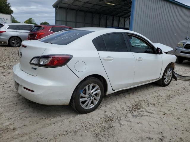 VIN JM1BL1W77D1750229 2013 Mazda 3, I no.3