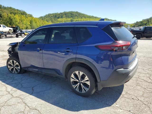 2021 NISSAN ROGUE SV - 5N1AT3BBXMC714178