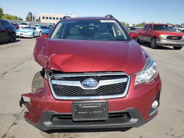 VIN JF2GPABC4H8222434 2017 Subaru Crosstrek, Premium no.5