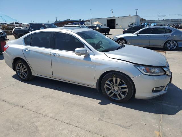 VIN 1HGCR3F93DA031576 2013 Honda Accord, Touring no.4