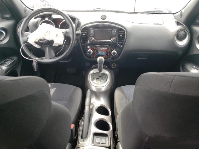 2017 NISSAN JUKE S - JN8AF5MR3HT704930