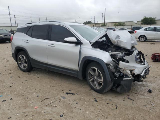 2019 GMC TERRAIN SL - 3GKALVEVXKL246531