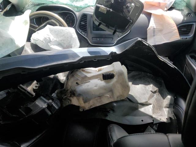 2020 JEEP CHEROKEE L - 1C4PJMLB3LD626641