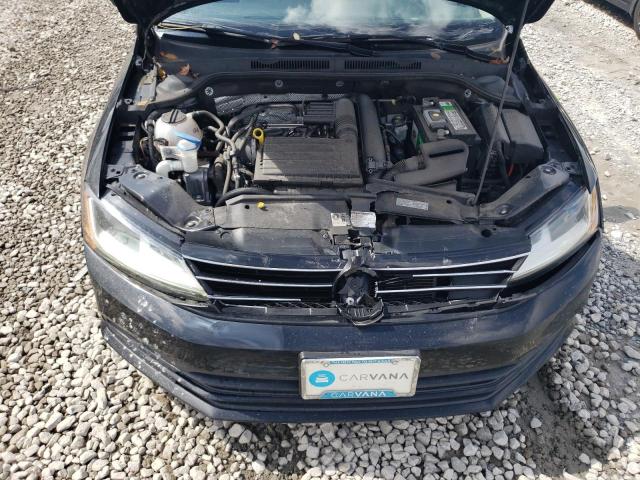 2017 VOLKSWAGEN JETTA S - 3VW2B7AJ9HM309507