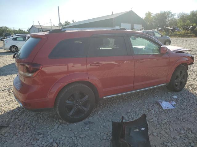 2019 DODGE JOURNEY CR - 3C4PDCGG1KT686644