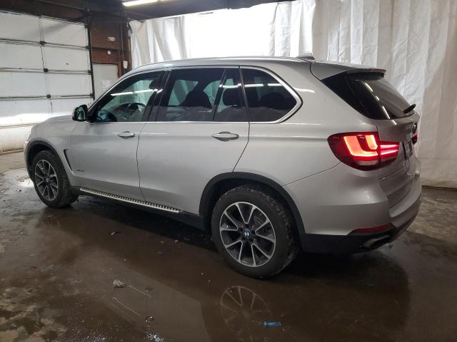 VIN 5UXKR0C51J0Y02756 2018 BMW X5, Xdrive35I no.2