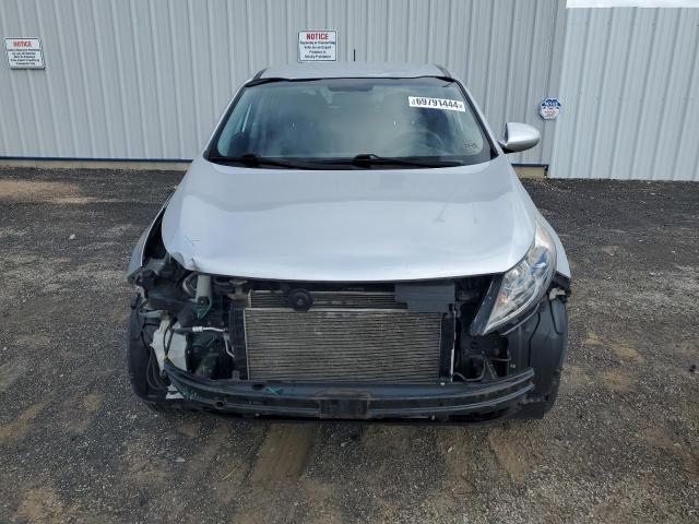 VIN KNDPB3AC5E7578449 2014 KIA Sportage, Base no.5