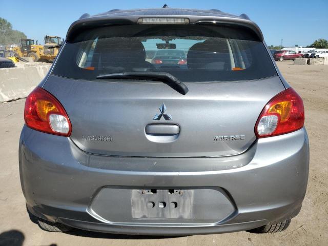 2015 MITSUBISHI MIRAGE DE - ML32A3HJ3FH035018