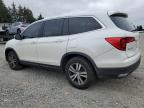 HONDA PILOT EXL photo