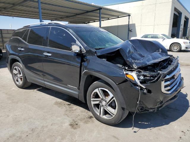 2019 GMC TERRAIN SL 3GKALPEV1KL176297  72056844