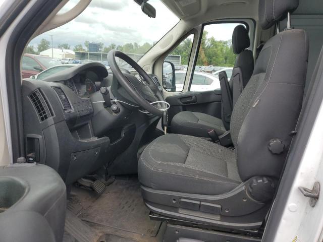 2019 RAM PROMASTER - 3C6TRVDG3KE544341