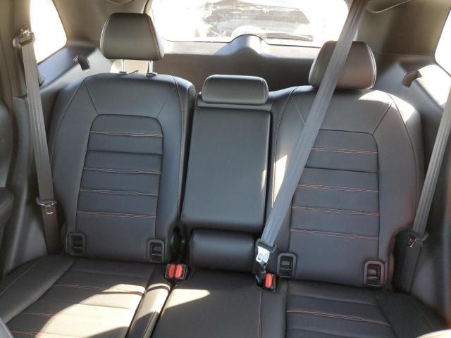2024 HONDA CR-V SPORT - 7FARS5H85RE019641